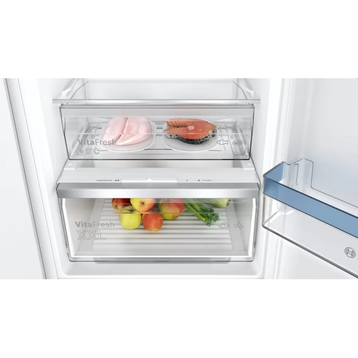 Хладилник BOSCH KIN86VFE0 Хладилник BOSCH KIN86VFE0 - Уреди за дома