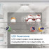Хладилник BOSCH KIN86VFE0 Хладилник BOSCH KIN86VFE0 - Уреди за дома