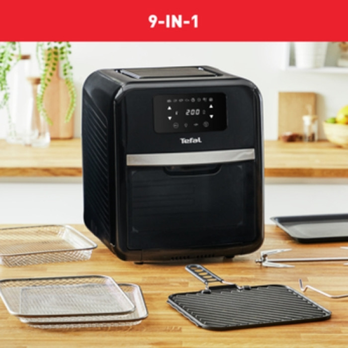 Уред за здравословно готвене TEFAL FW501815 Уред за здравословно готвене TEFAL FW501815 - Уреди за дома