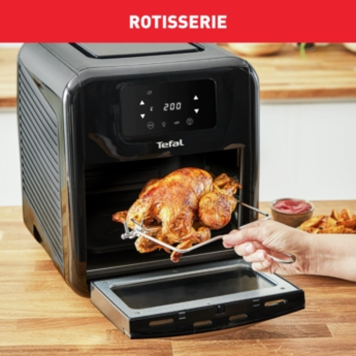 Уред за здравословно готвене TEFAL FW501815 Уред за здравословно готвене TEFAL FW501815 - Уреди за дома