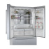 Хладилник BOSCH KFF96PIEP Хладилник BOSCH KFF96PIEP - Уреди за дома