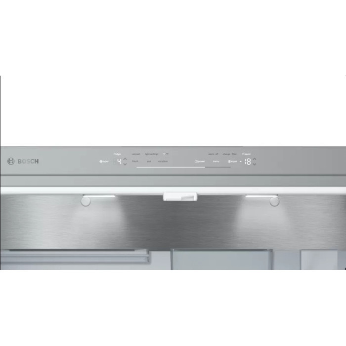 Хладилник BOSCH KFF96PIEP Хладилник BOSCH KFF96PIEP - Уреди за дома