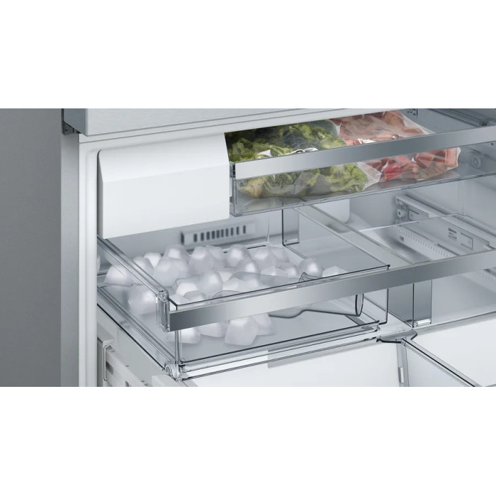 Хладилник BOSCH KFF96PIEP Хладилник BOSCH KFF96PIEP - Уреди за дома