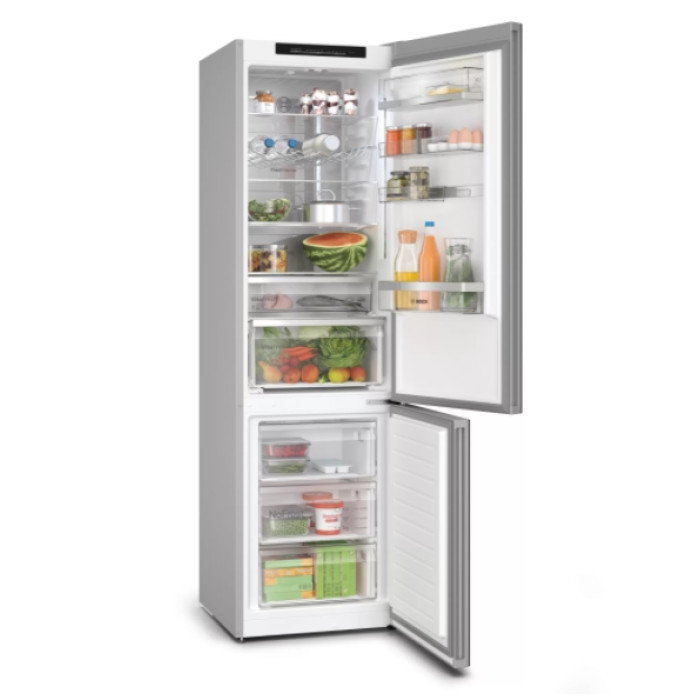 Хладилник BOSCH KGN39LBCF Хладилник BOSCH KGN39LBCF - Уреди за дома