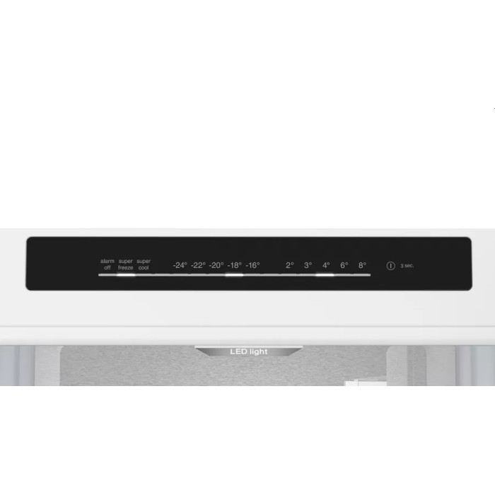 Хладилник BOSCH KGN39LBCF Хладилник BOSCH KGN39LBCF - Уреди за дома