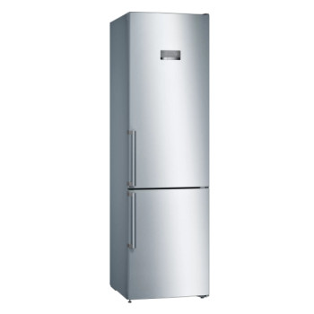 Хладилник BOSCH KGN397LEQ