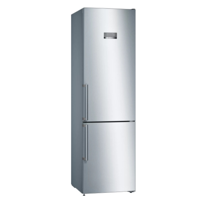Хладилник BOSCH KGN397LEQ Хладилник BOSCH KGN397LEQ - Уреди за дома