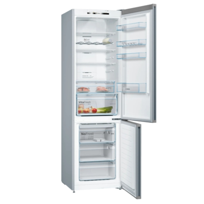 Хладилник BOSCH KGN39VLEB Хладилник BOSCH KGN39VLEB - Уреди за дома