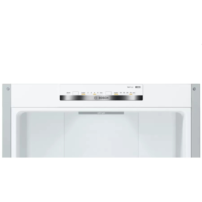 Хладилник BOSCH KGN39VLEB Хладилник BOSCH KGN39VLEB - Уреди за дома