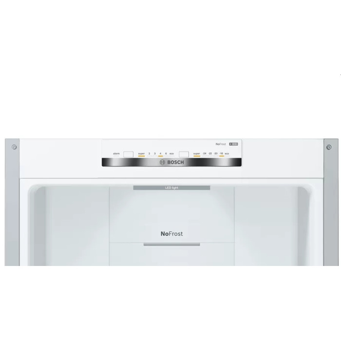 Хладилник BOSCH KGN36VLED Хладилник BOSCH KGN36VLED - Уреди за дома