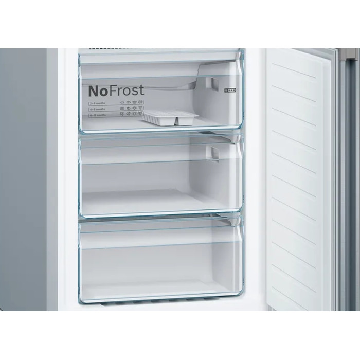 Хладилник BOSCH KGN36VLED Хладилник BOSCH KGN36VLED - Уреди за дома