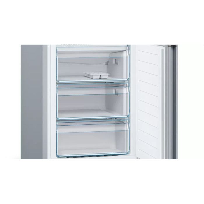 Хладилник BOSCH KGN36VLED Хладилник BOSCH KGN36VLED - Уреди за дома