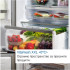 Хладилник BOSCH KGN36VLED Хладилник BOSCH KGN36VLED - Уреди за дома