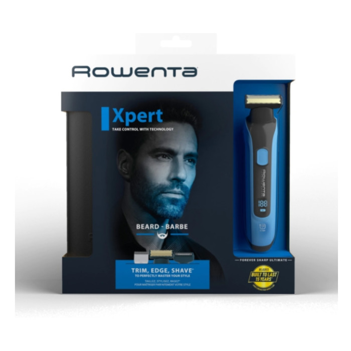 Тример ROWENTA TN6200F4 Тример ROWENTA TN6200F4 - Уреди за здраве и красота