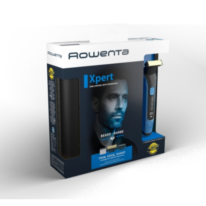 Тример ROWENTA TN6200F4 Тример ROWENTA TN6200F4 - Уреди за здраве и красота