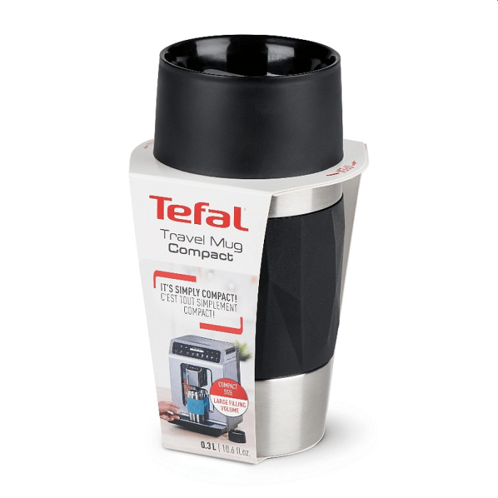 Термочаша TEFAL N2160110 Термочаша TEFAL N2160110 - Уреди за дома