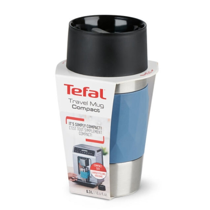 Термочаша TEFAL N2160210 Термочаша TEFAL N2160210 - Уреди за дома