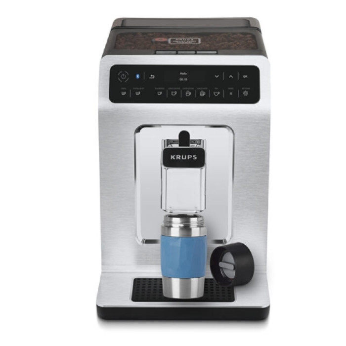 Термочаша TEFAL N2160210 Термочаша TEFAL N2160210 - Уреди за дома