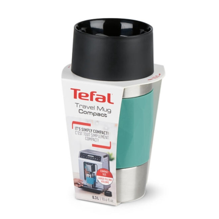 Термочаша TEFAL N2160310 Термочаша TEFAL N2160310 - Уреди за дома