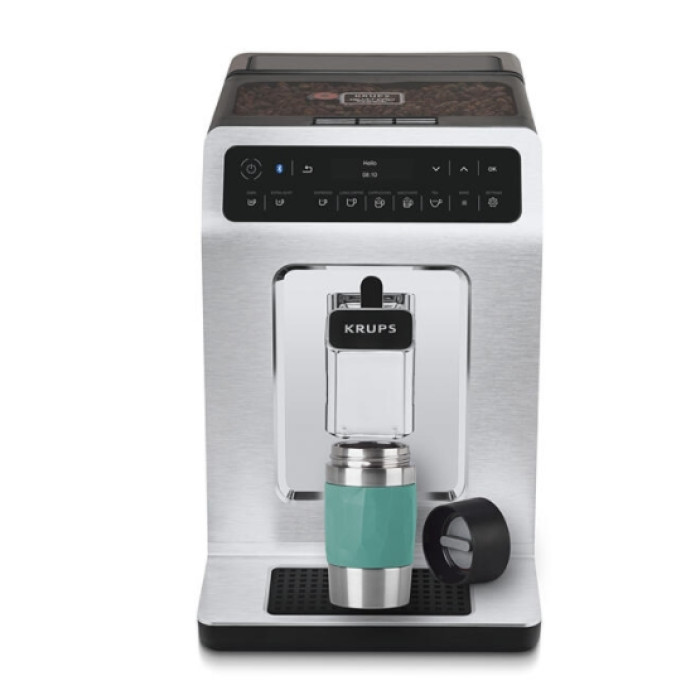 Термочаша TEFAL N2160310 Термочаша TEFAL N2160310 - Уреди за дома
