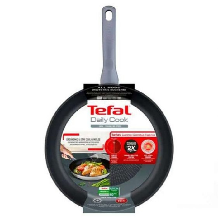Тиган TEFAL G7300455 Тиган TEFAL G7300455 - Домакински съдове