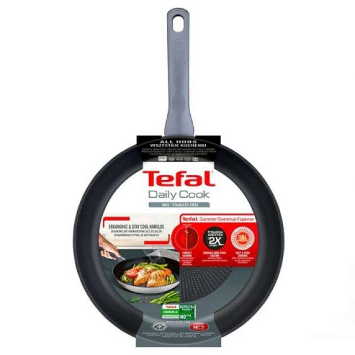 Тиган TEFAL G7300655 Тиган TEFAL G7300655 - Домакински съдове