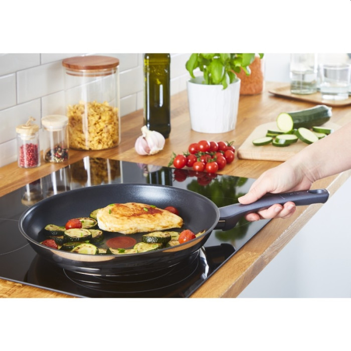 Тиган TEFAL G7300655 Тиган TEFAL G7300655 - Домакински съдове