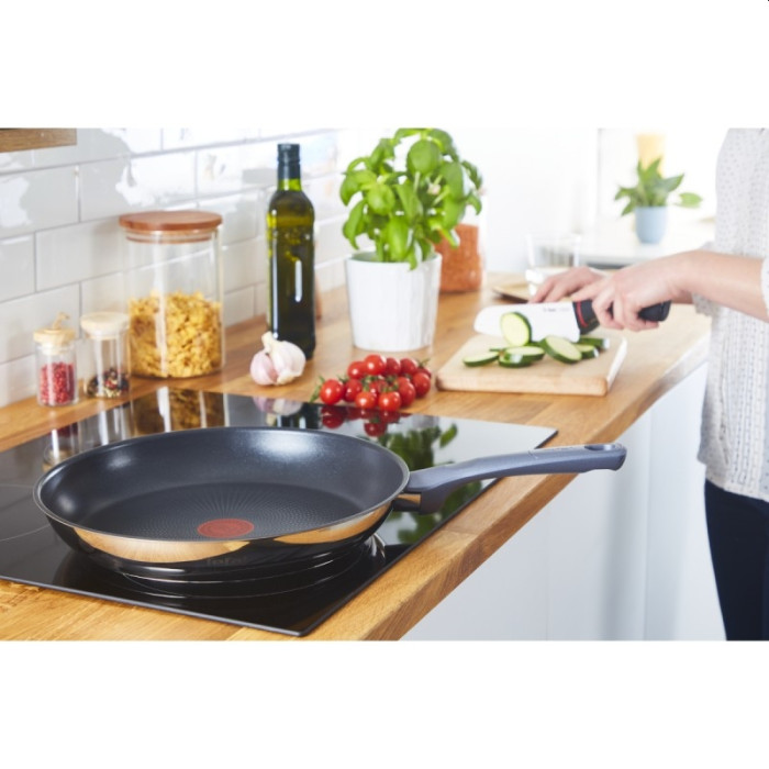 Тиган TEFAL G7300655 Тиган TEFAL G7300655 - Домакински съдове