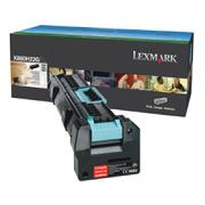 Консуматив LEXMARK X860H22G