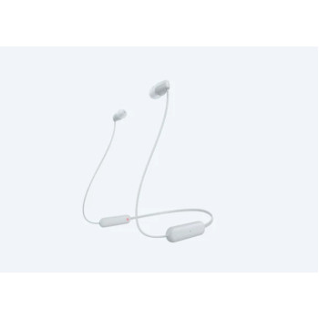 Слушалки SONY WIC100W.CE7