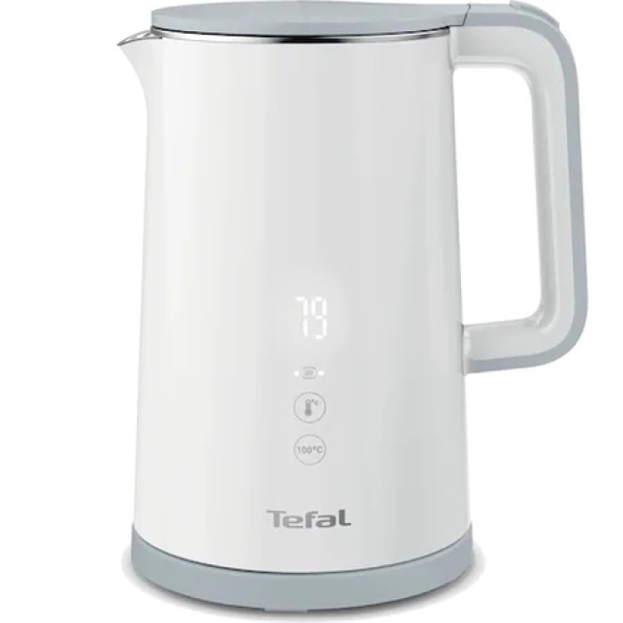 Електрическа кана TEFAL KO693110 Електрическа кана TEFAL KO693110 - Малки домакински уреди