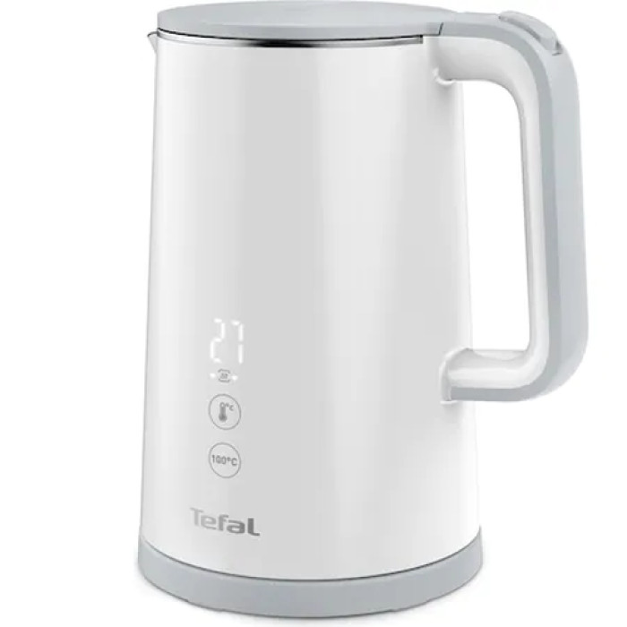 Електрическа кана TEFAL KO693110 Електрическа кана TEFAL KO693110 - Малки домакински уреди