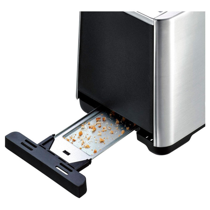 Тостер TEFAL TT420D30 Тостер TEFAL TT420D30 - Малки домакински уреди