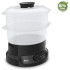Уред за готвене на пара TEFAL VC139810 Уред за готвене на пара TEFAL VC139810 - Уреди за дома