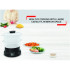 Уред за готвене на пара TEFAL VC139810 Уред за готвене на пара TEFAL VC139810 - Уреди за дома
