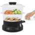 Уред за готвене на пара TEFAL VC139810 Уред за готвене на пара TEFAL VC139810 - Уреди за дома