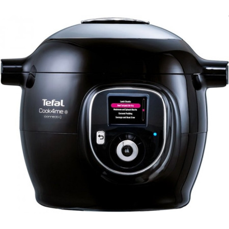 Мултикукър TEFAL CY855830