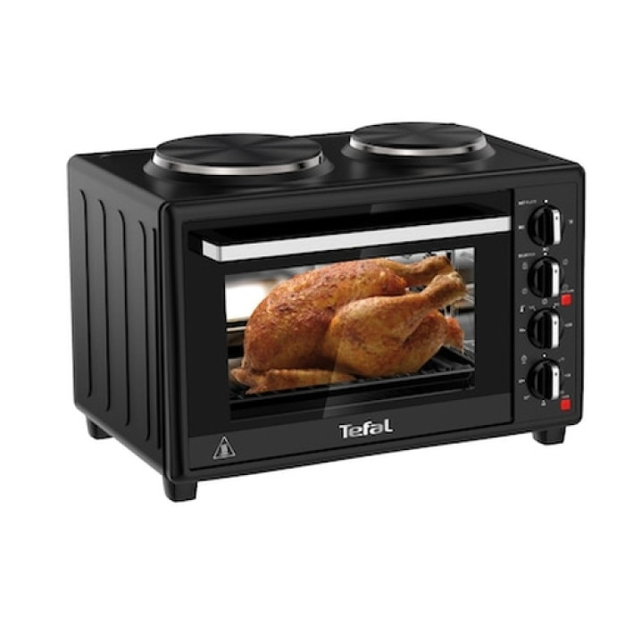 Фурна TEFAL OF463830 Фурна TEFAL OF463830 - Уреди за дома