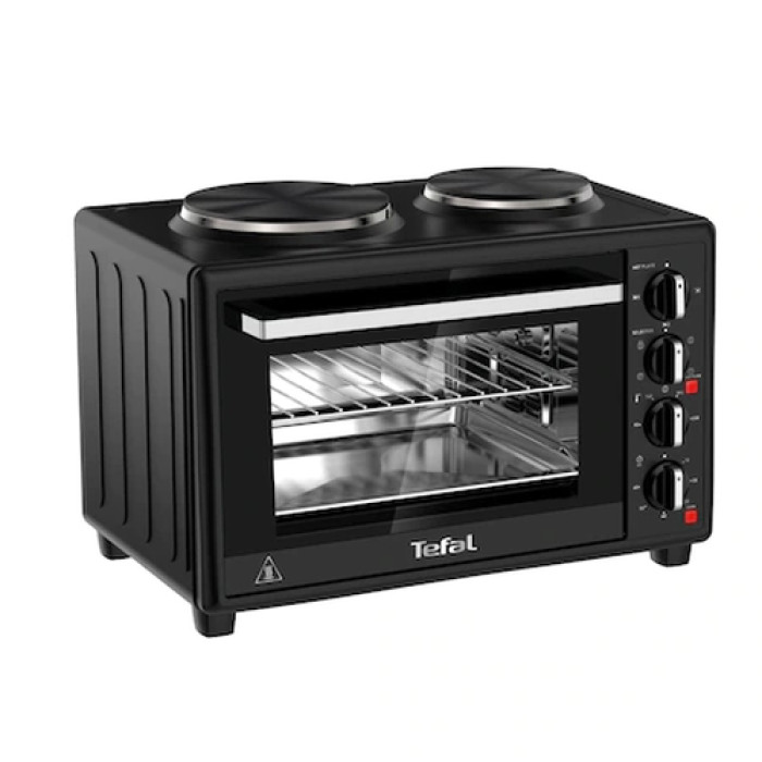 Фурна TEFAL OF463830 Фурна TEFAL OF463830 - Уреди за дома