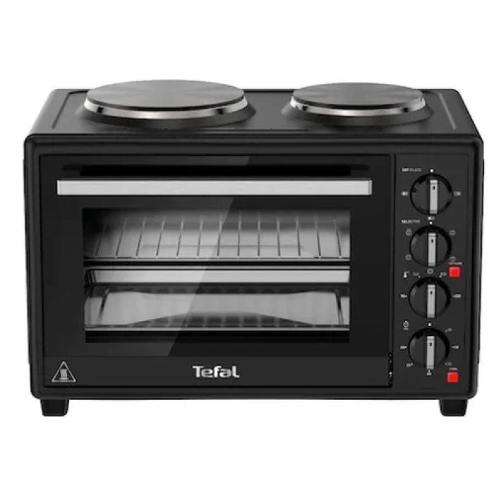 Фурна TEFAL OF463830 Фурна TEFAL OF463830 - Уреди за дома