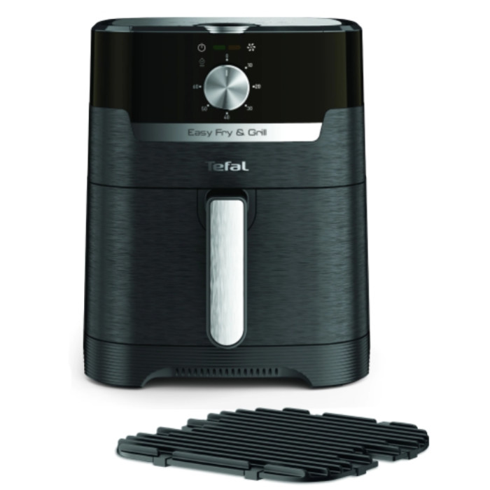 Уред за здравословно готвене TEFAL EY501815 Уред за здравословно готвене TEFAL EY501815 - Уреди за дома