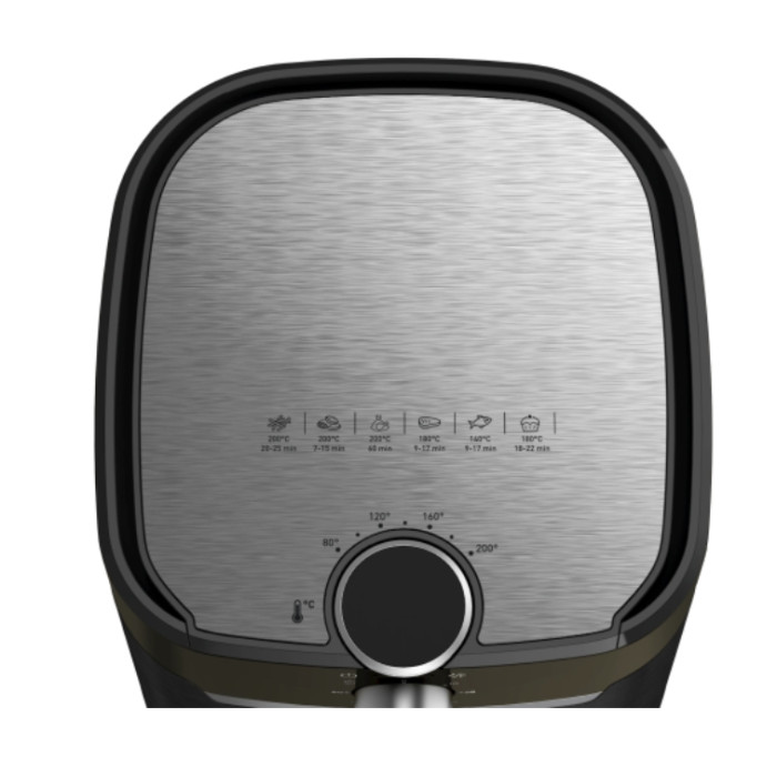 Уред за здравословно готвене TEFAL EY501815 Уред за здравословно готвене TEFAL EY501815 - Уреди за дома