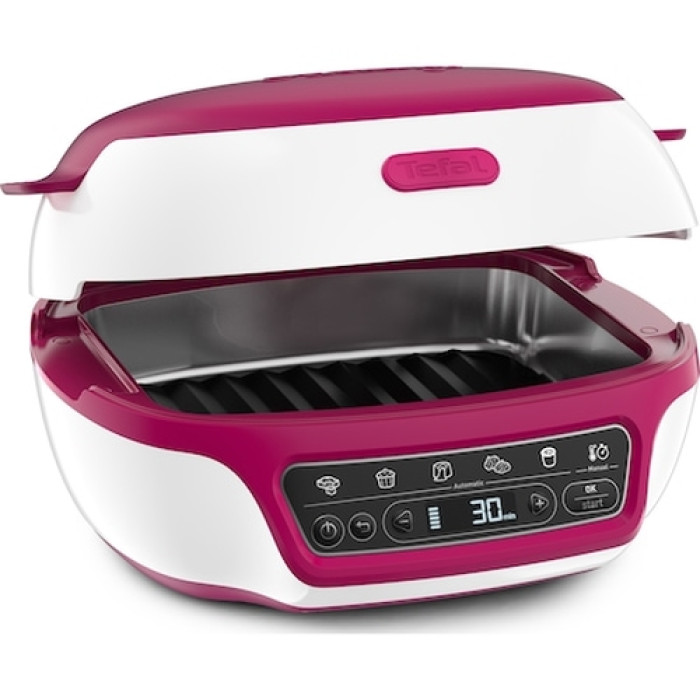 Уред за приготвяне на десерти TEFAL KD810112 Уред за приготвяне на десерти TEFAL KD810112 - Уреди за дома