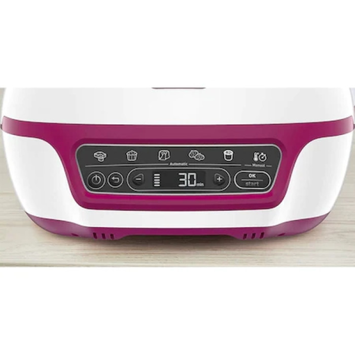 Уред за приготвяне на десерти TEFAL KD810112 Уред за приготвяне на десерти TEFAL KD810112 - Уреди за дома