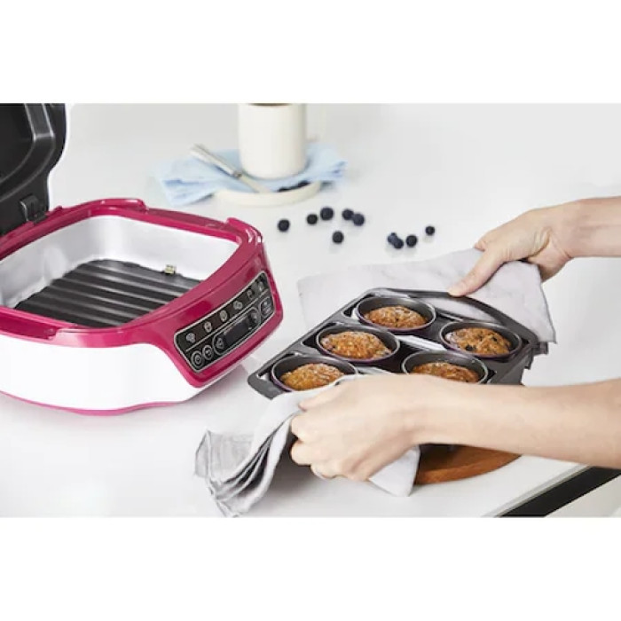 Уред за приготвяне на десерти TEFAL KD810112 Уред за приготвяне на десерти TEFAL KD810112 - Уреди за дома