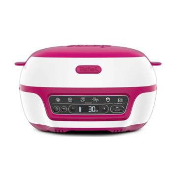 Уред за приготвяне на десерти TEFAL KD810112