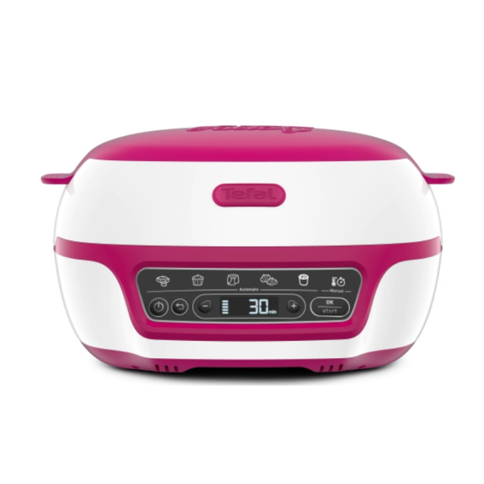 Уред за приготвяне на десерти TEFAL KD810112 Уред за приготвяне на десерти TEFAL KD810112 - Уреди за дома