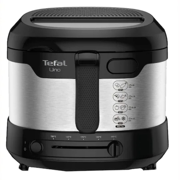 Фритюрник TEFAL FF215D30 Фритюрник TEFAL FF215D30 - Уреди за дома