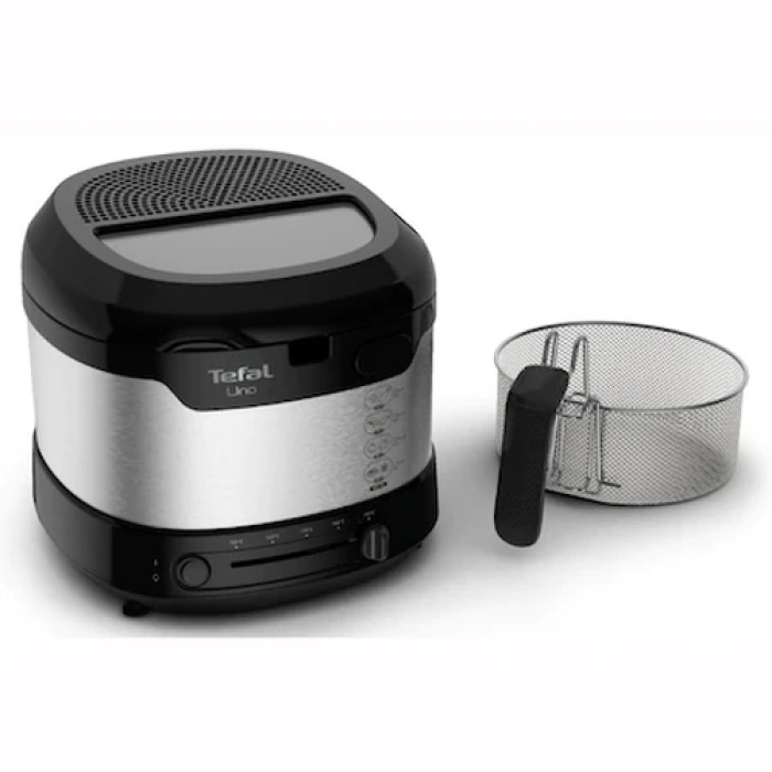 Фритюрник TEFAL FF215D30 Фритюрник TEFAL FF215D30 - Уреди за дома
