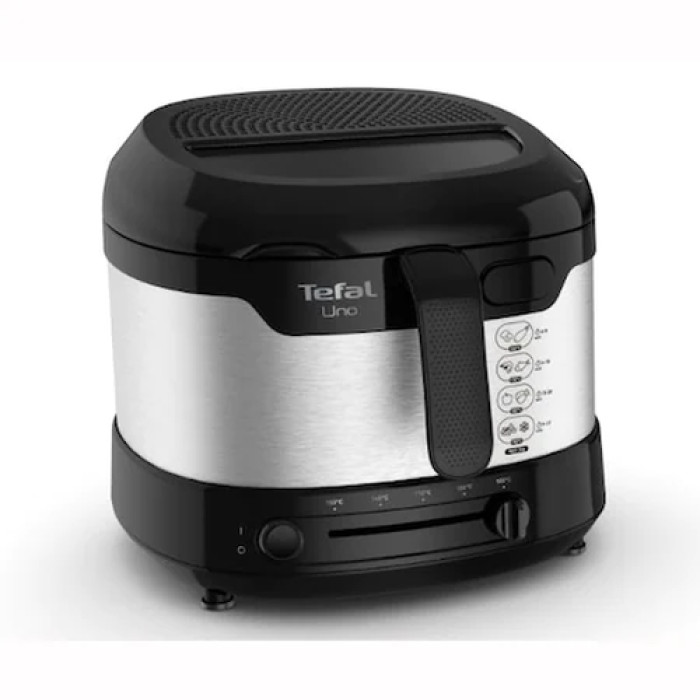 Фритюрник TEFAL FF215D30 Фритюрник TEFAL FF215D30 - Уреди за дома